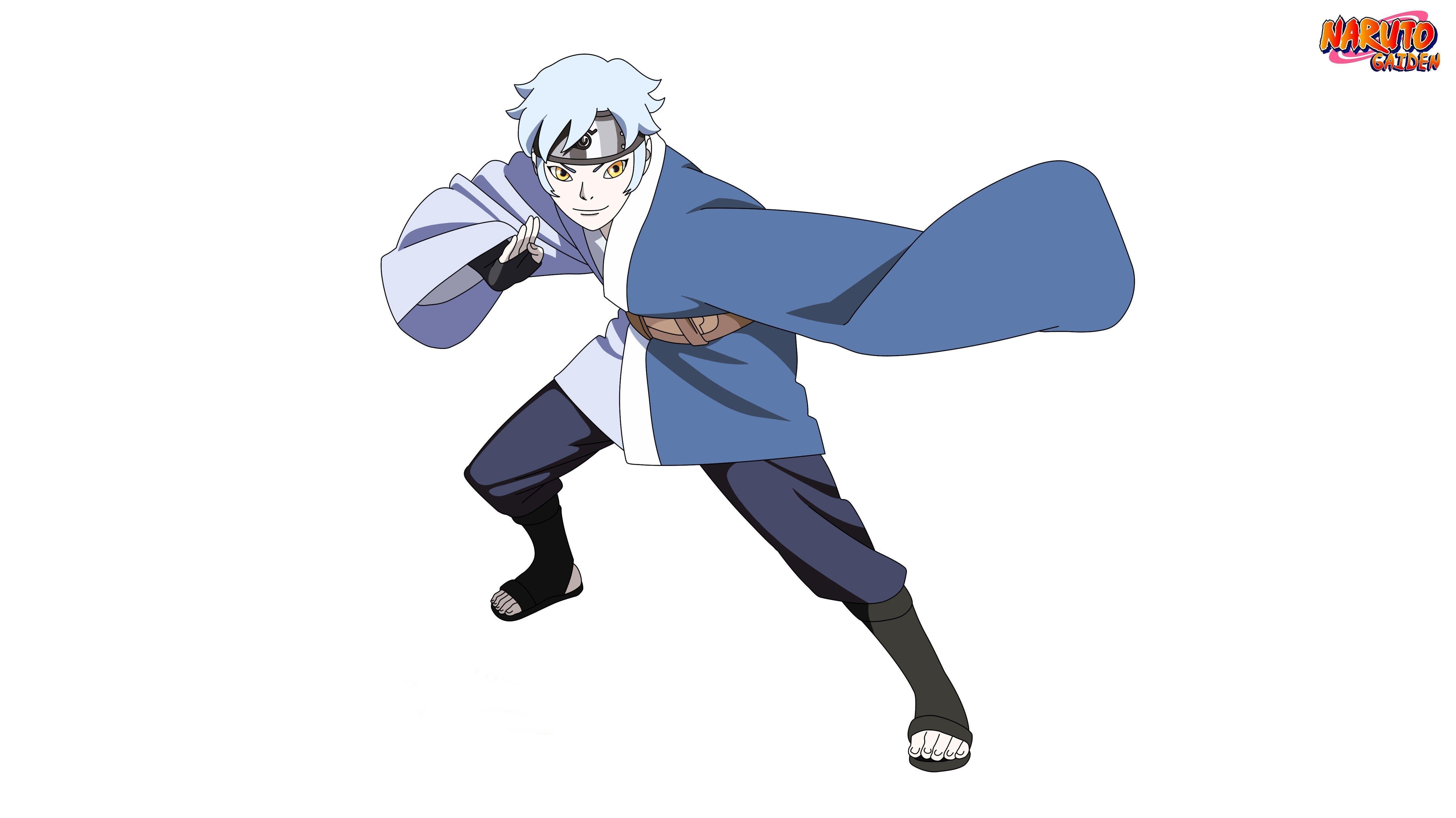 5158x2900 Mitsuki Wallpaper