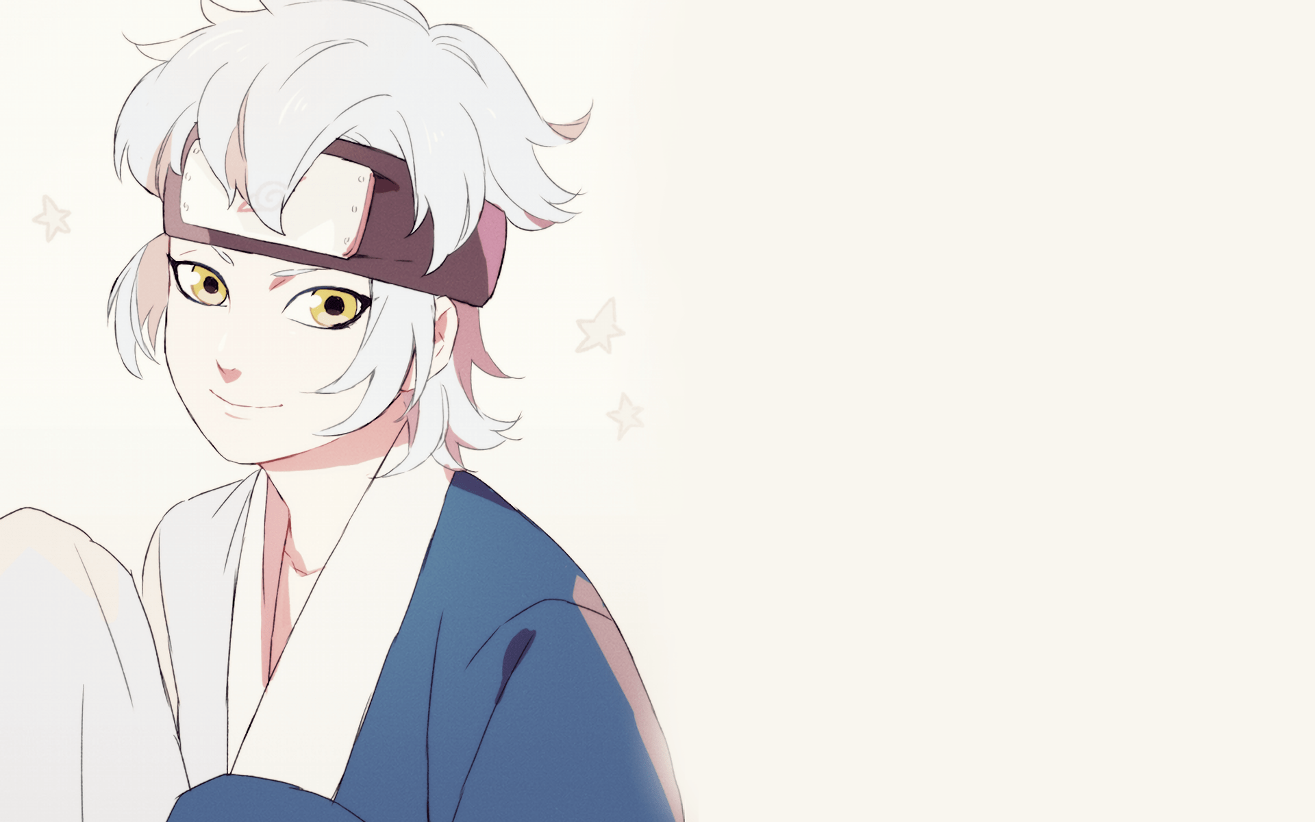 1920x1200 Mitsuki Naruto Wallpaper:1920x1200
