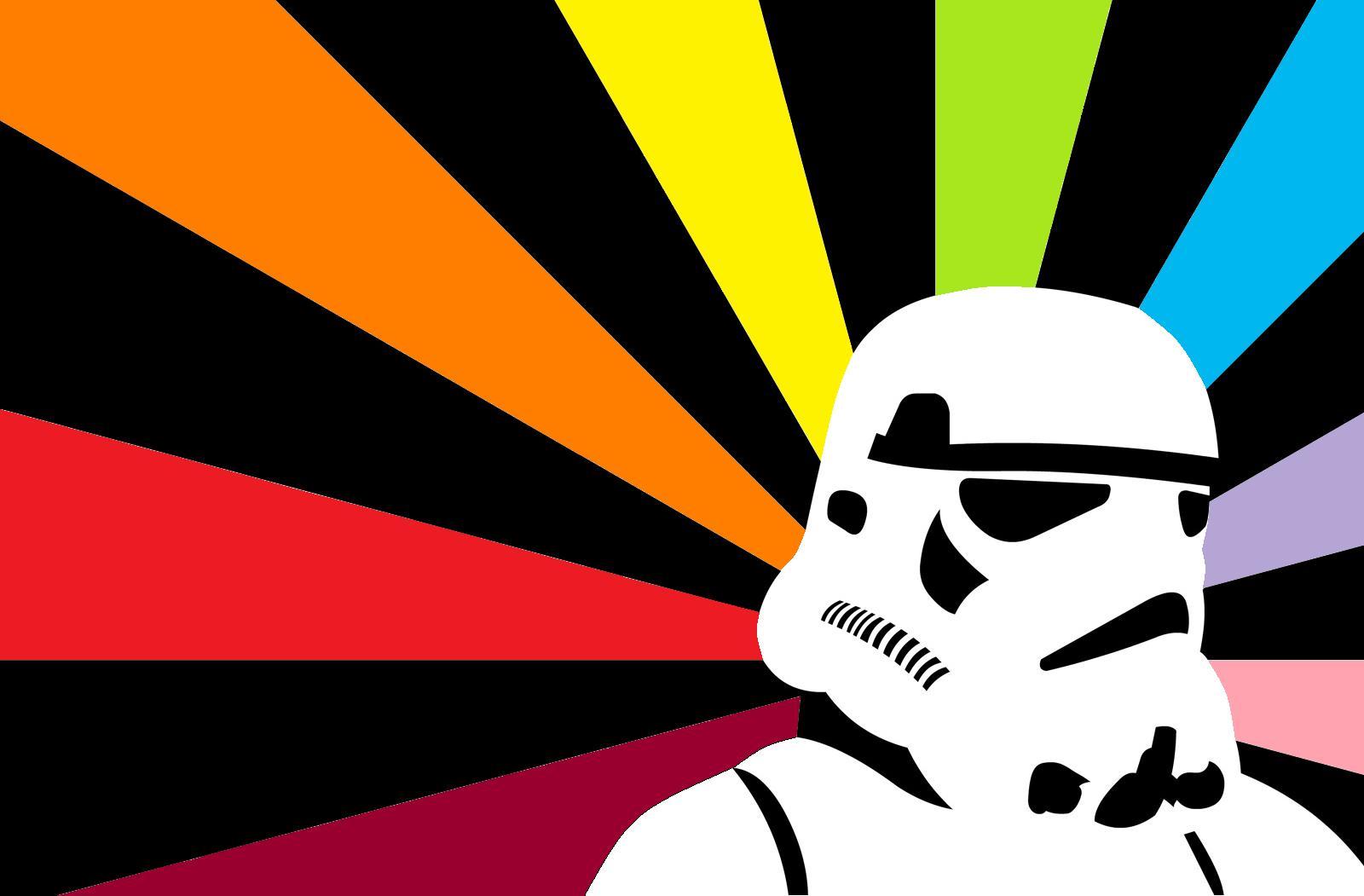 Colorful Star Wars Wallpapers - Top Free Colorful Star Wars Backgrounds ...