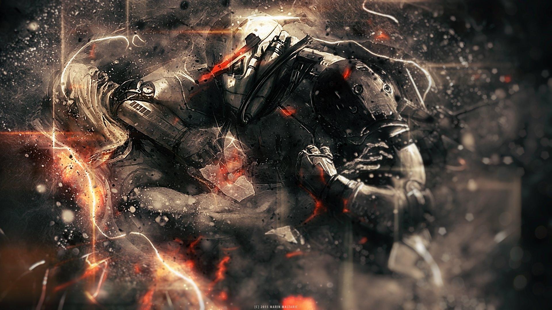 1920x1080 Free download Star Wars Fan Arts HD Wallpaper 4K Wallpaper [1920x1080] for your Desktop, Mobile & Tablet. Explore Star Wars Stormtrooper Desktop Wallpaper. First Order Stormtrooper Wallpaper, Stormtrooper Wallpaper