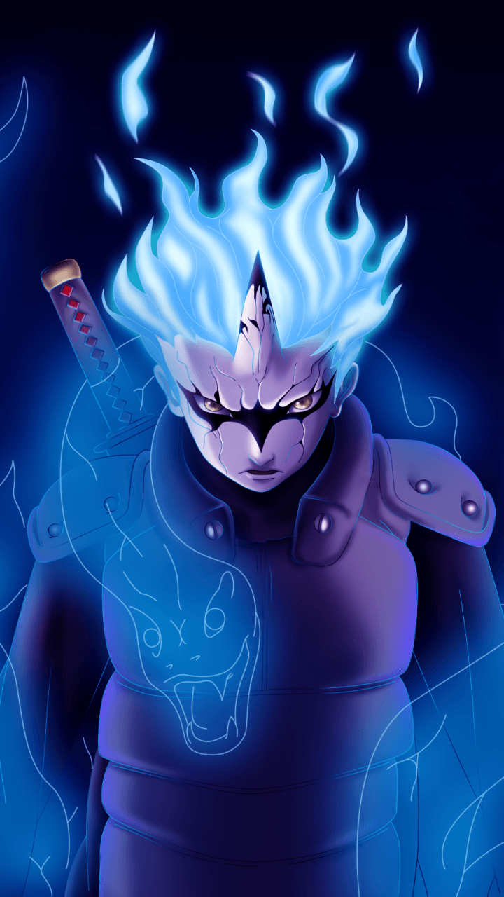 720x1280 Mitsuki Boruto Wallpaper: HD, 4K, 5K for PC and Mobile. Download free image for iPhone, Android