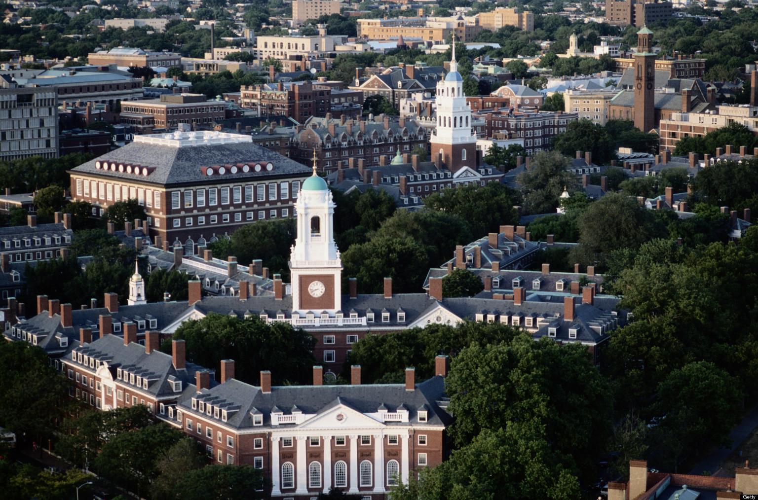 1536x1014 Harvard University From Above
