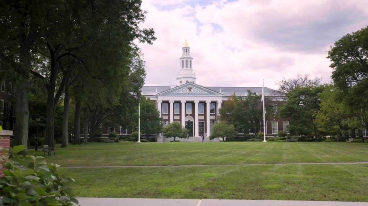 1280x717 About Business School
