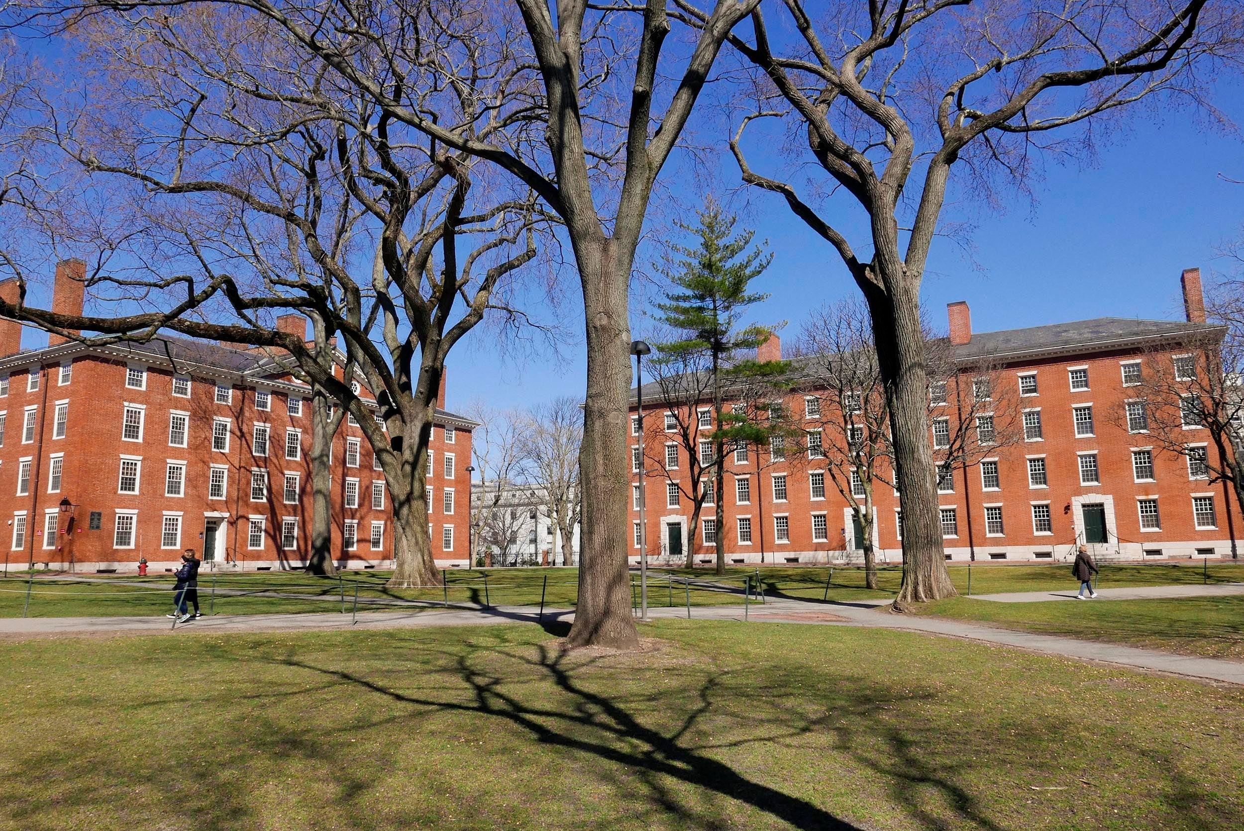 Harvard Business School Wallpapers Top Free Harvard Business School