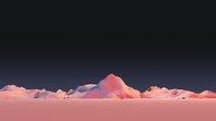 197x111 Low Poly 4K 8K HD Wallpaper
