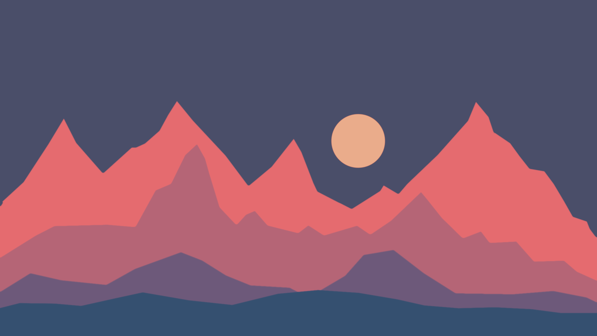 Mountain Abstract Wallpapers Top Free Mountain Abstract Backgrounds