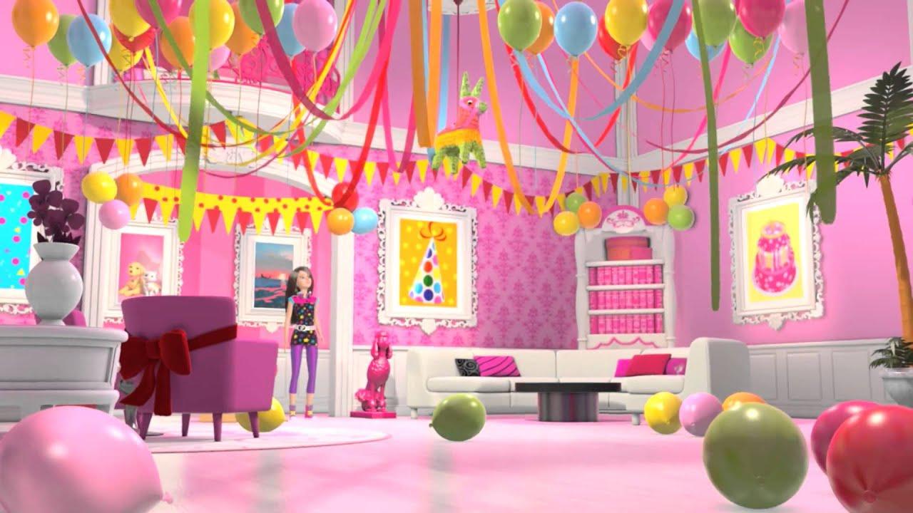 1280x720 Barbie