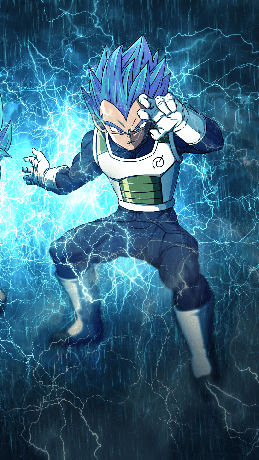 1080x1920 Dragon Ball Super Apple IPhone 7 Plus (1080x1920) Wallpaper