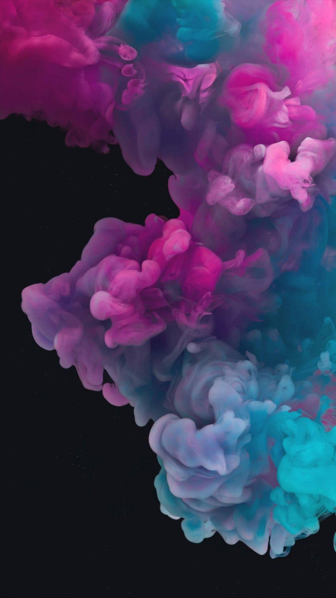 1080x1920 Smoke iPhone Wallpaper, HD Smoke iPhone Background