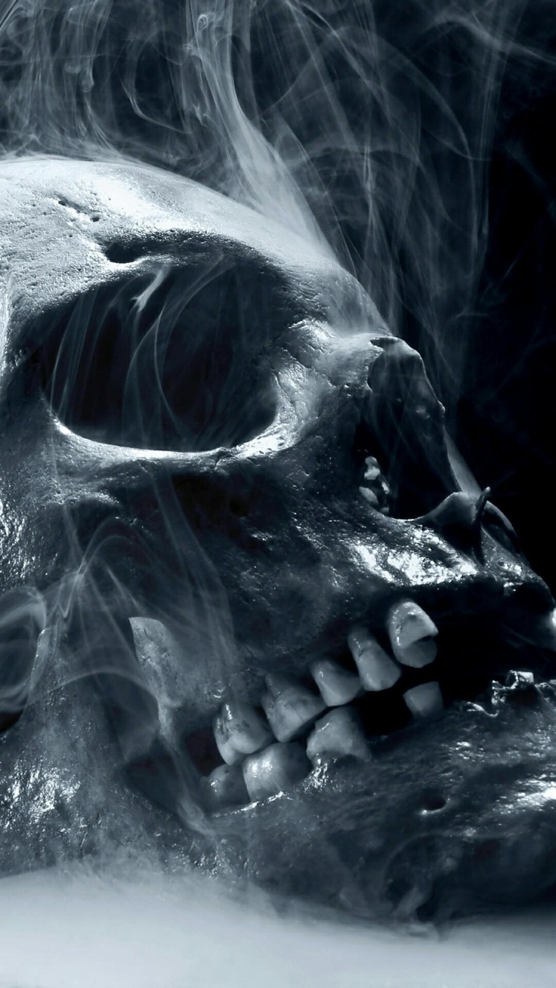 1080x1920 smoking wallpaper iphone water, black and white, photography, jaw, monochrome photography