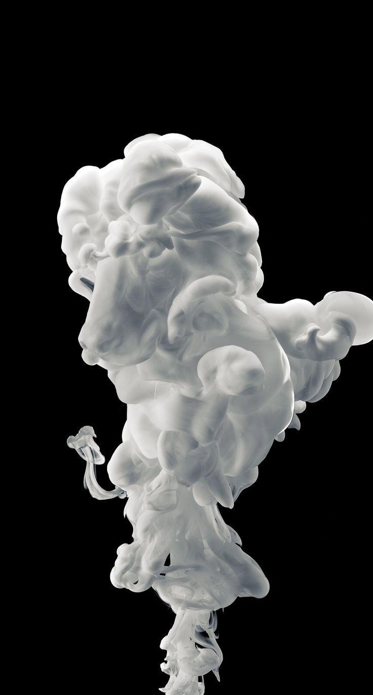 736x1370 Smoking iPhone HD Wallpaper