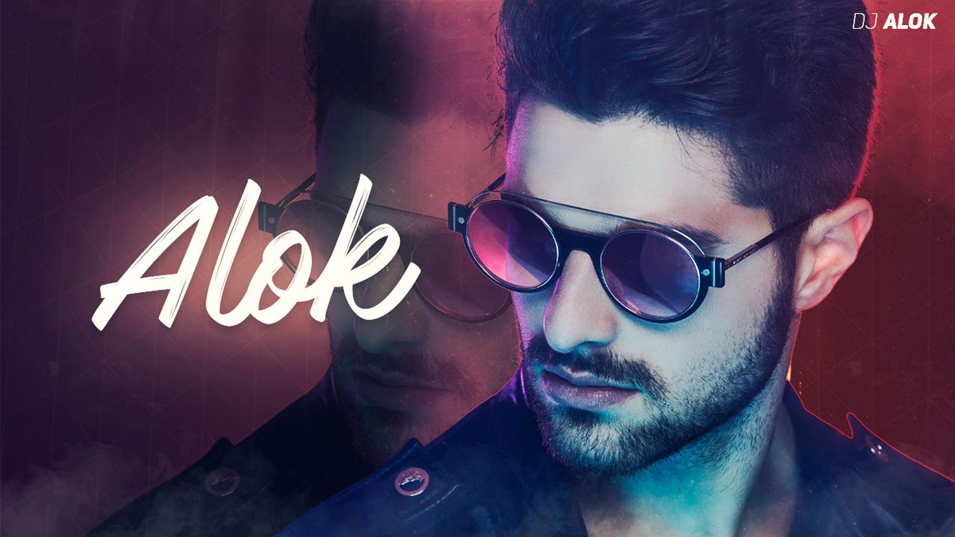 1920x1080 Alok HD DJ Alok Wallpaper