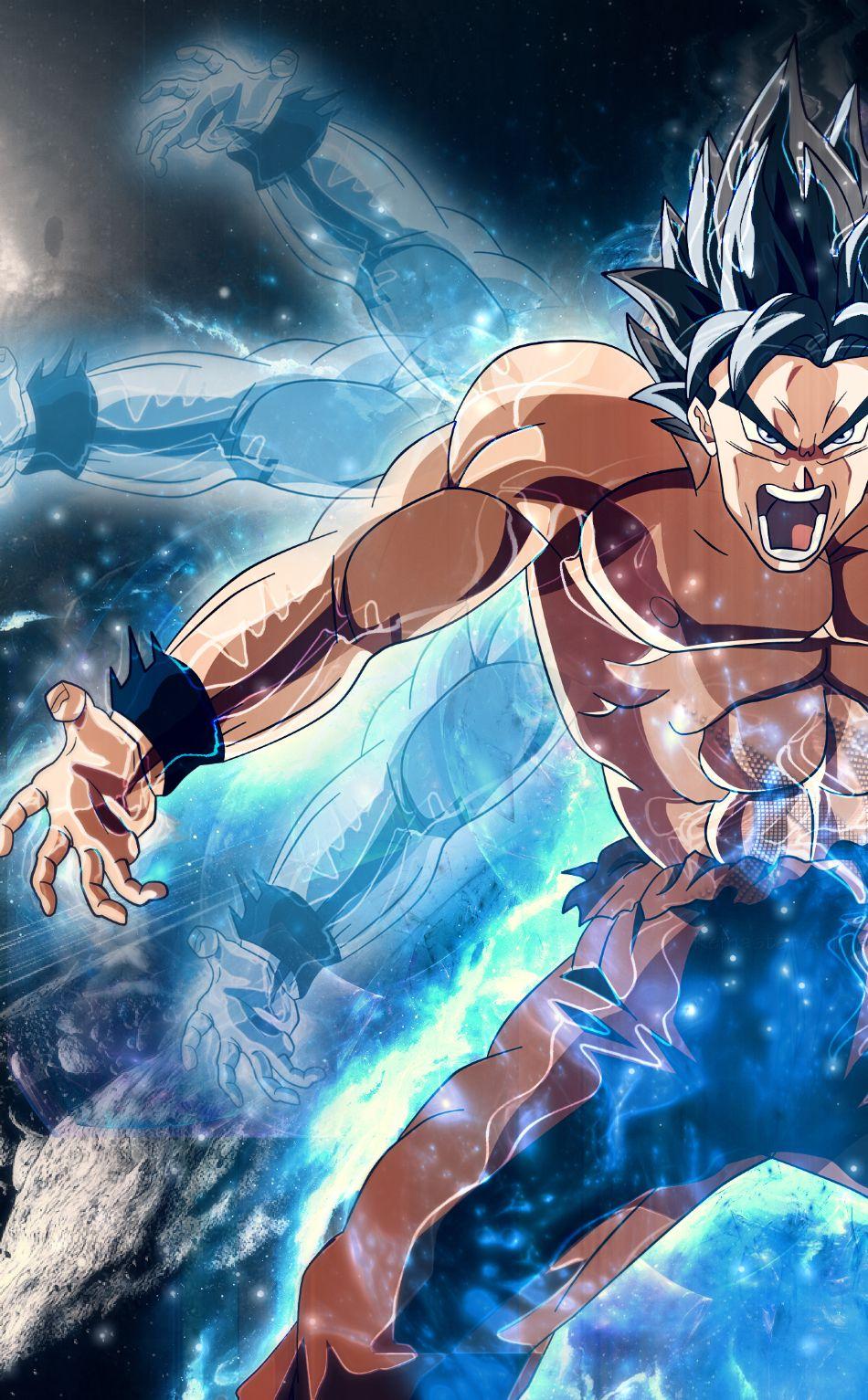 950x1533 iPhone Wallpaper Dragon