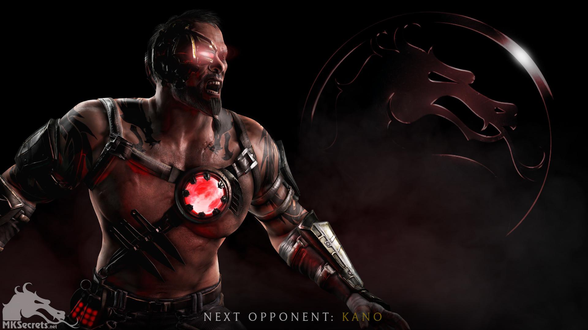 1920x1080 Mortal Kombat X Wallpaper HD