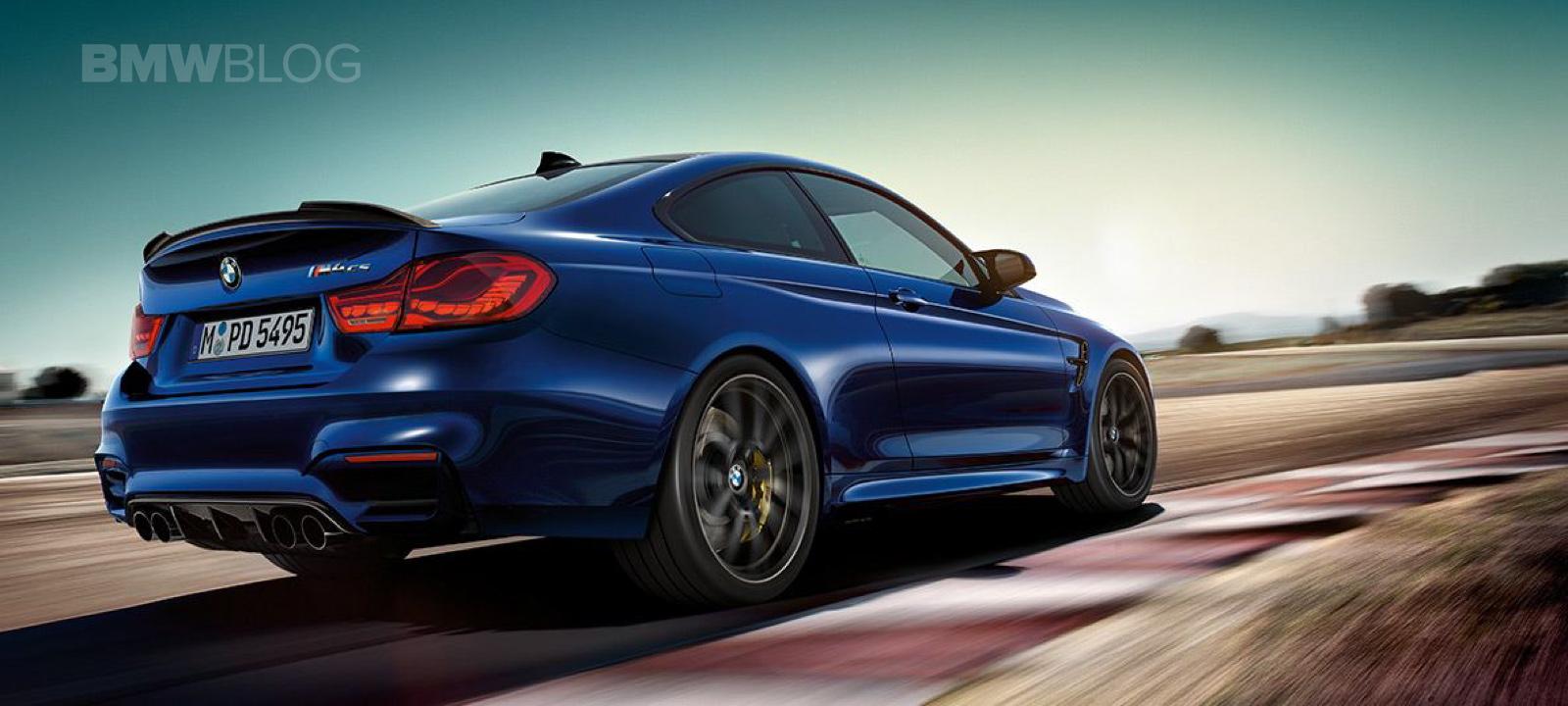 1600x720 Wallpaper: BMW M4 CS