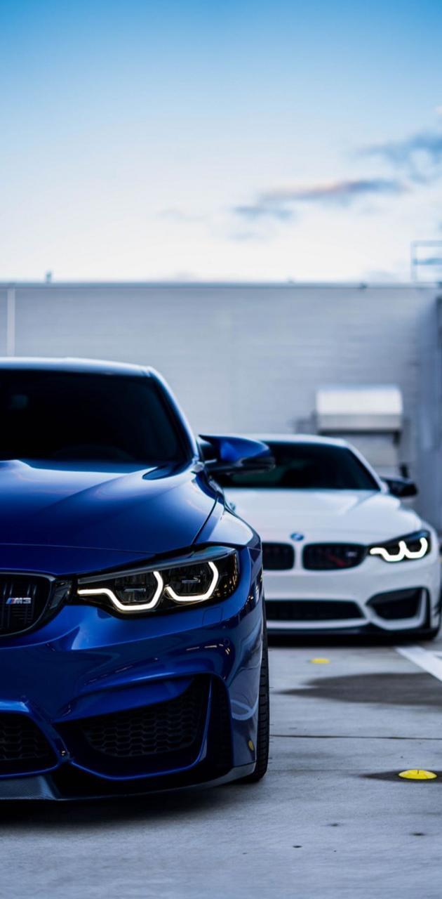 BMW M4 CS Wallpapers - Top Free BMW M4 CS Backgrounds - WallpaperAccess