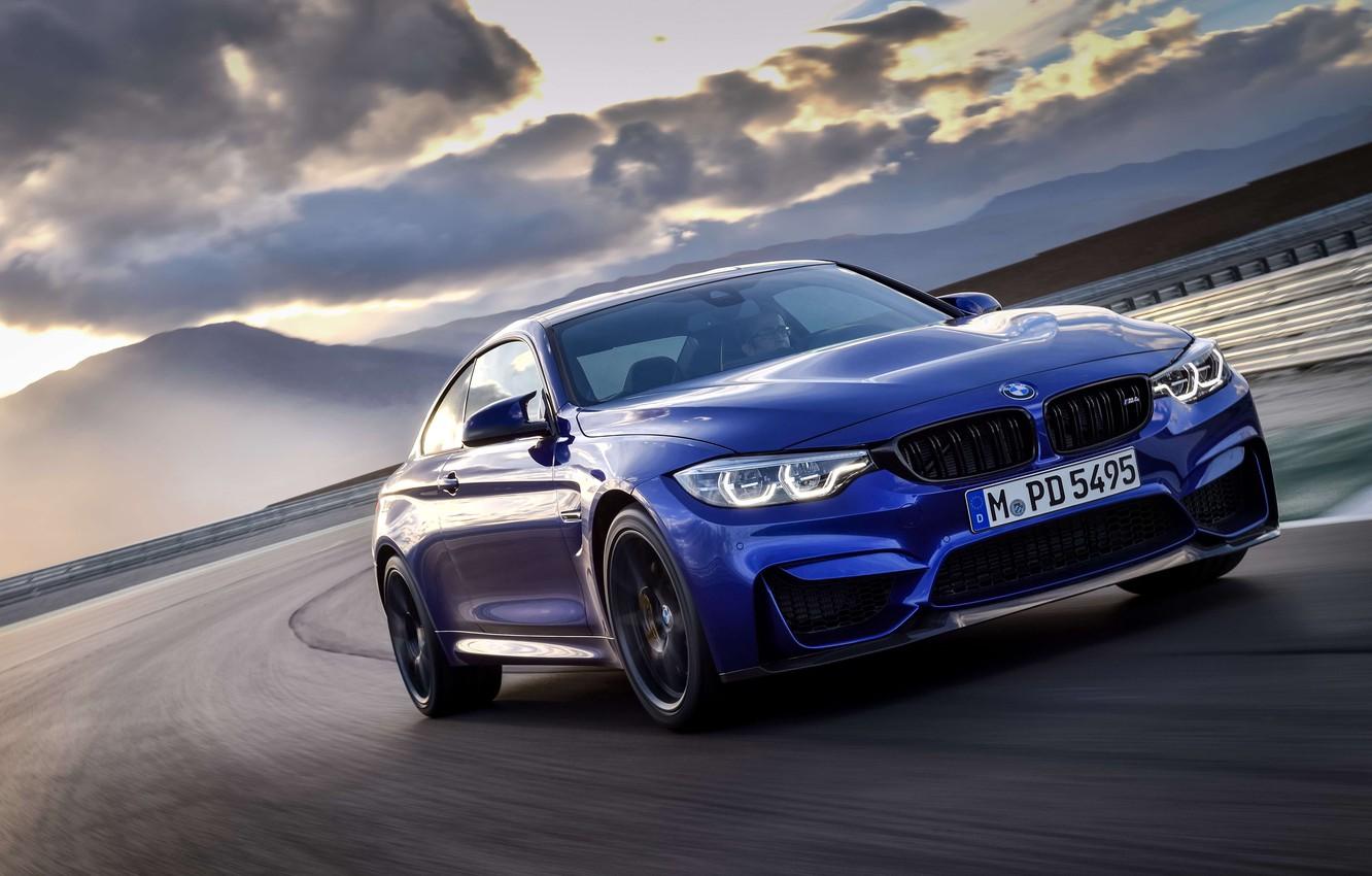 1332x850 Wallpaper machine, lights, coupe, sports, drives, track, wheel, BMW M4 CS image for desktop, section bmw
