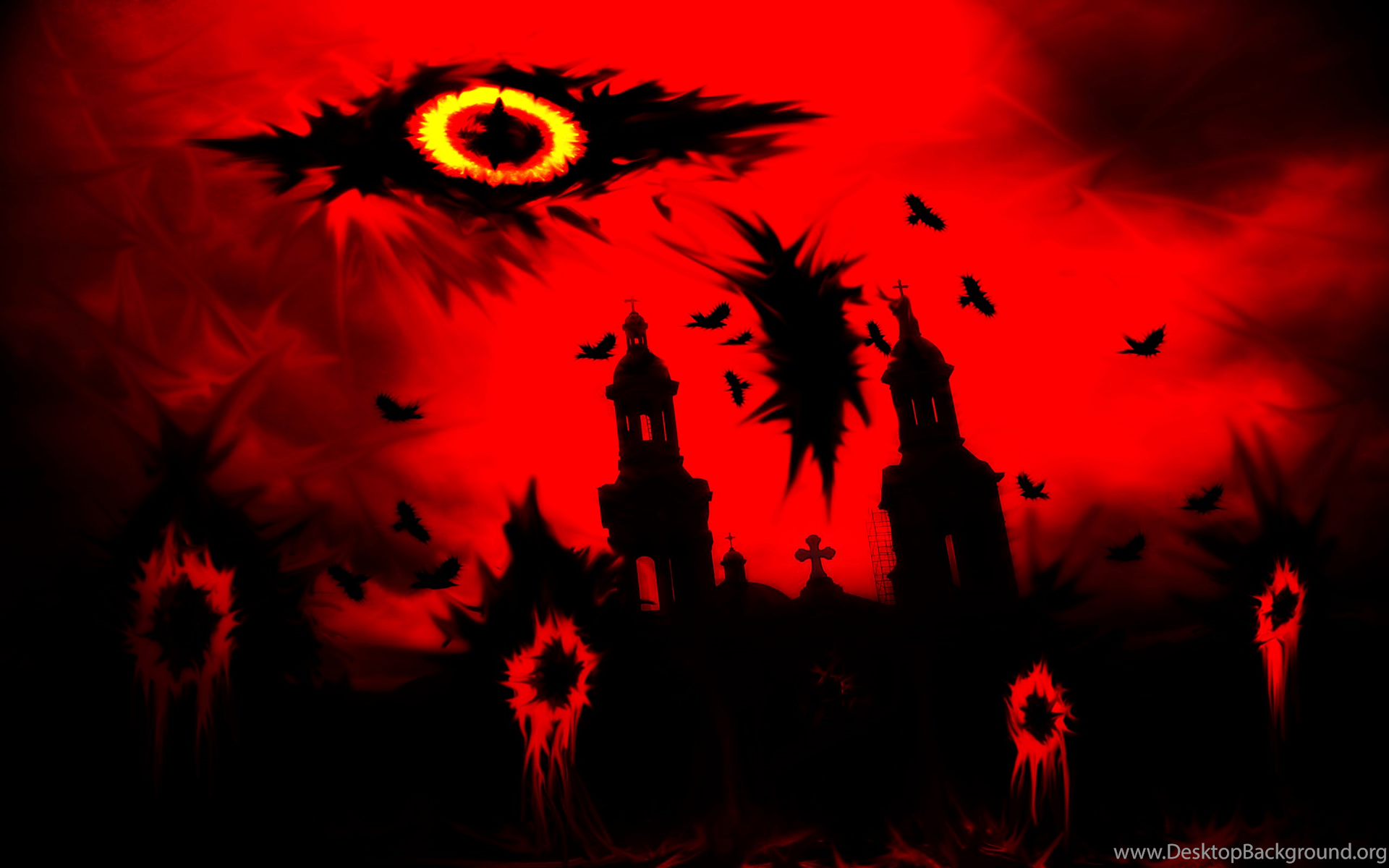 1920x1200 Bloody Paradise Computer Wallpaper, Desktop Background. Desktop Background