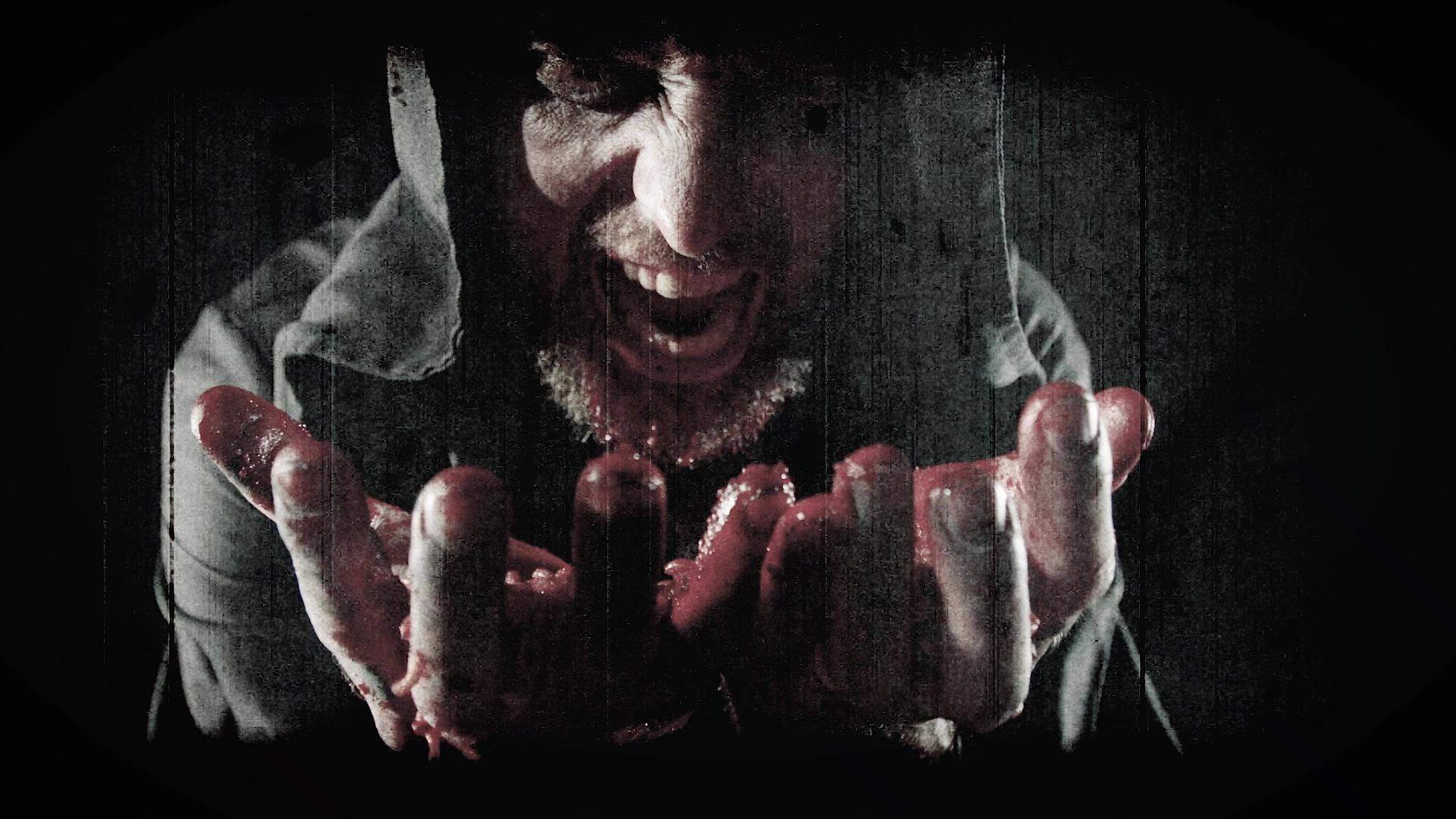 1920x1080 Bring on the Bloodshed: This Suffering (2019)