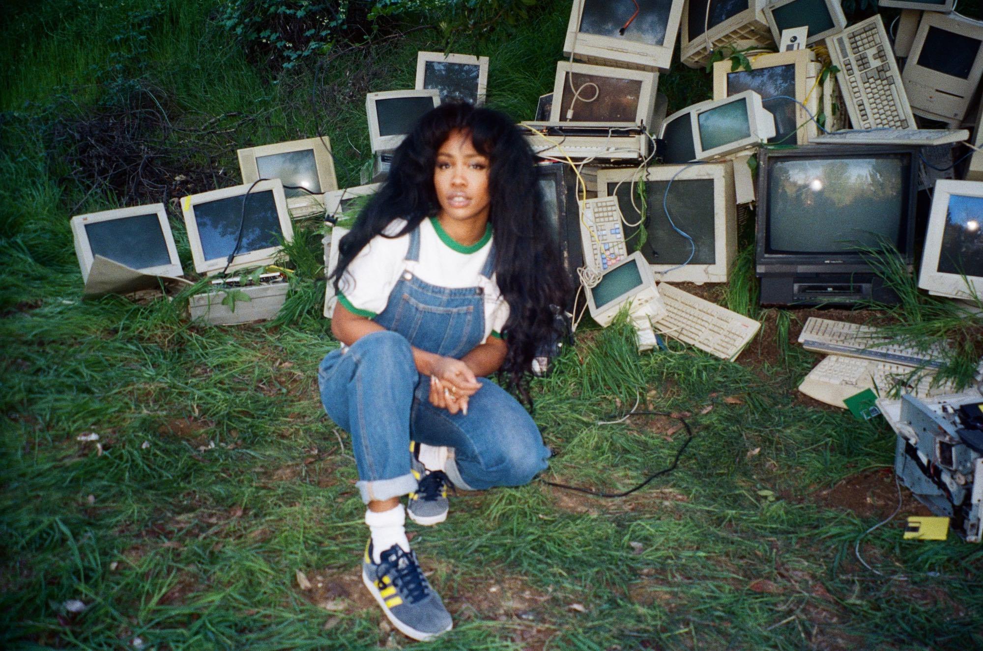 2000x1326 How SZA's Drew Barrymore told the truth and changed the game
