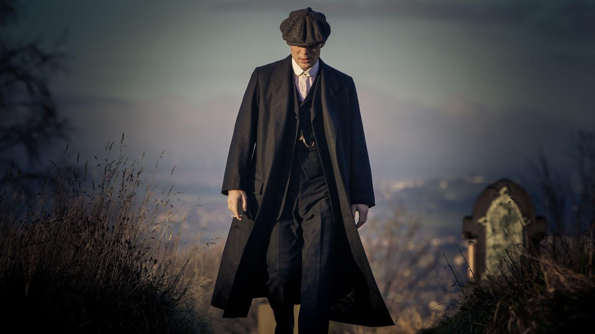 1920x1080 TV Series, Thomas Shelby, Peaky Blinders. Mocah HD Wallpaper