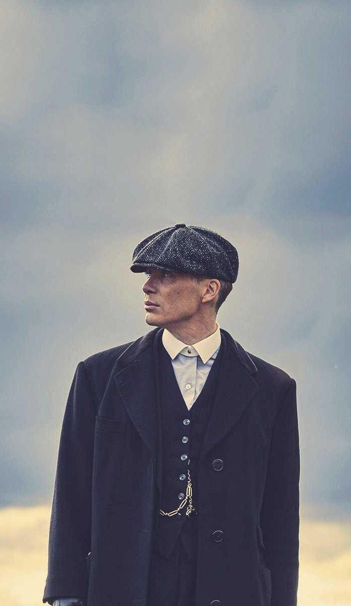 694x1200 Peaky Blinders Wallpaper