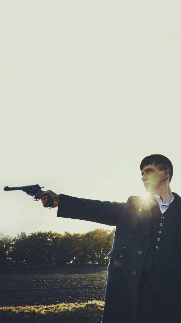750x1334 Peaky Blinders
