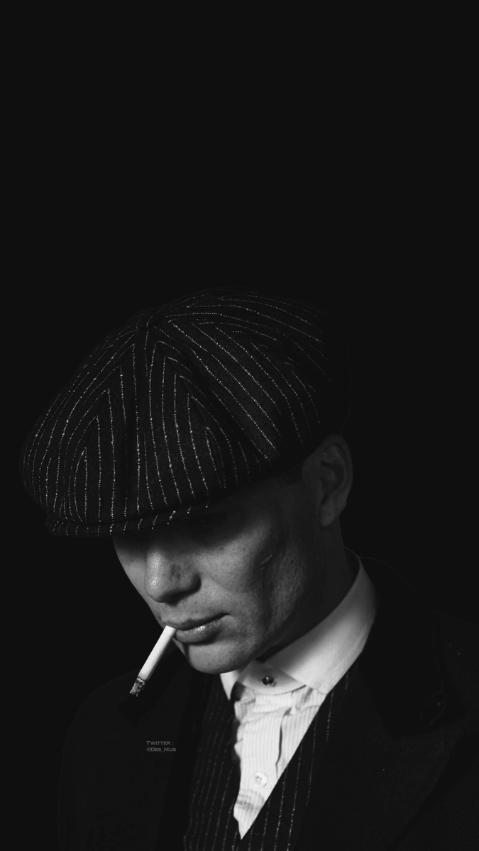 675x1200 DesMus Wallpaper l #PeakyBlinders #Shelby