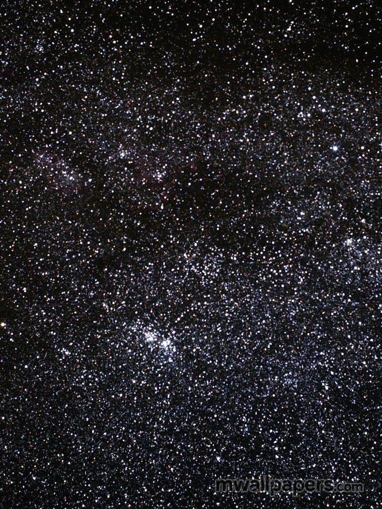 768x1024 Night Sky Stars Wallpaper (768x1024) (2021)