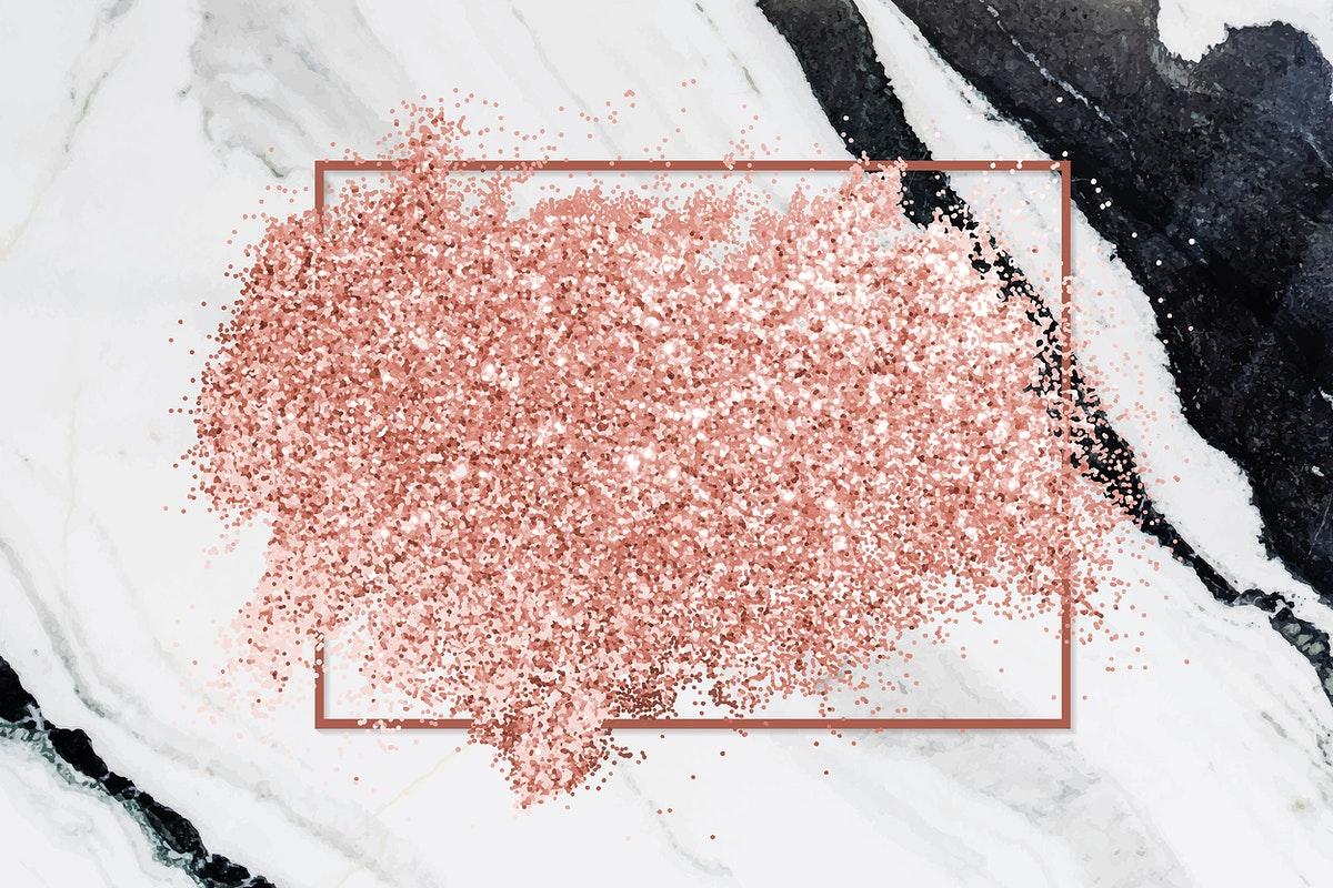 Pink Glitter Marble Wallpapers Top Free Pink Glitter Marble