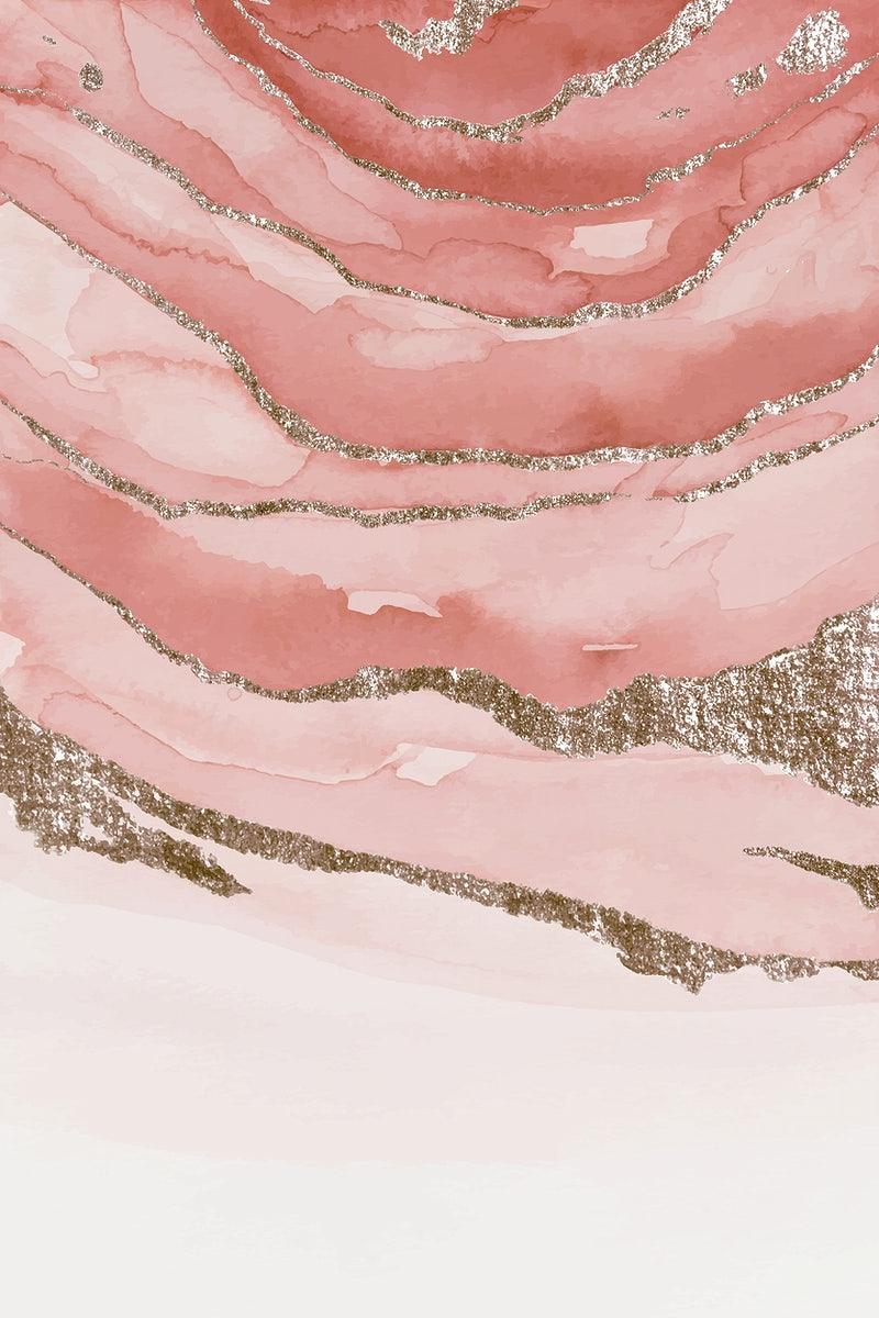 Pink Glitter Marble Wallpapers Top Free Pink Glitter Marble