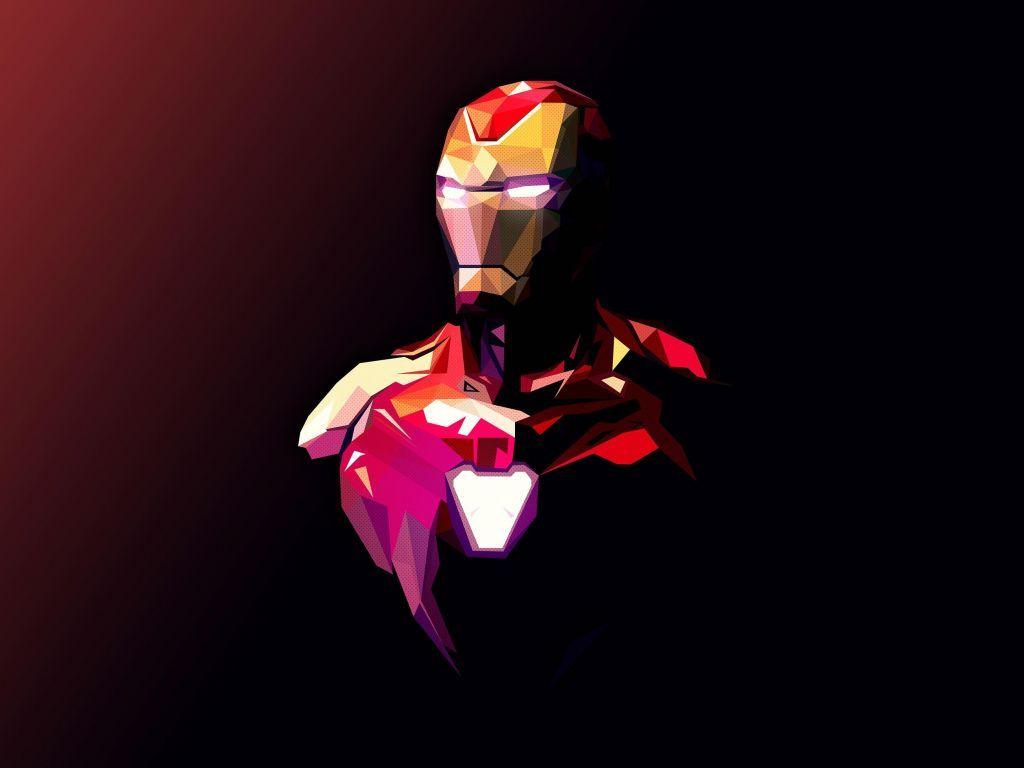 1024x768 Avengers 4k Wallpaper