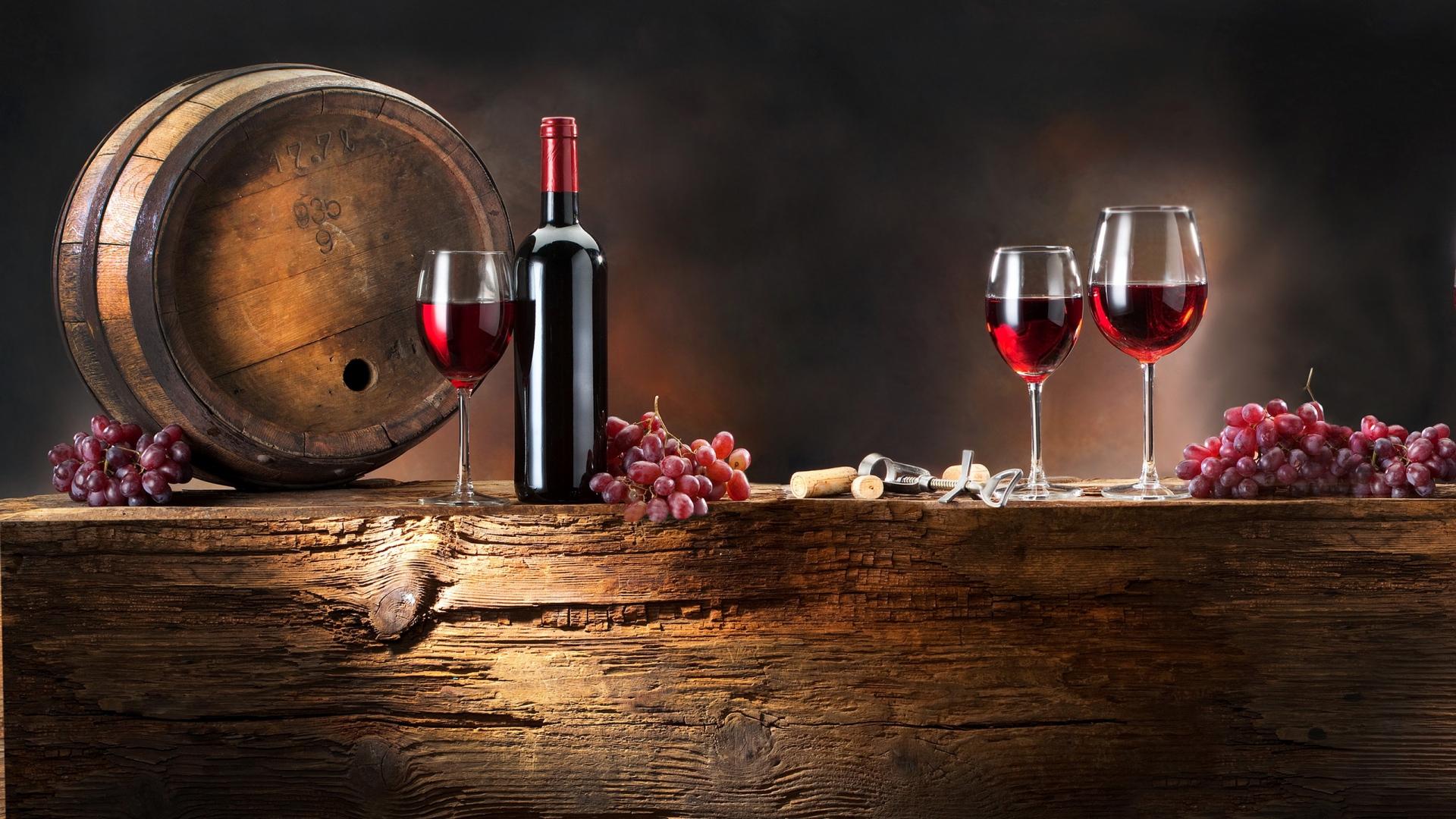 Wine Barrel Wallpapers - Top Free Wine Barrel Backgrounds - WallpaperAccess