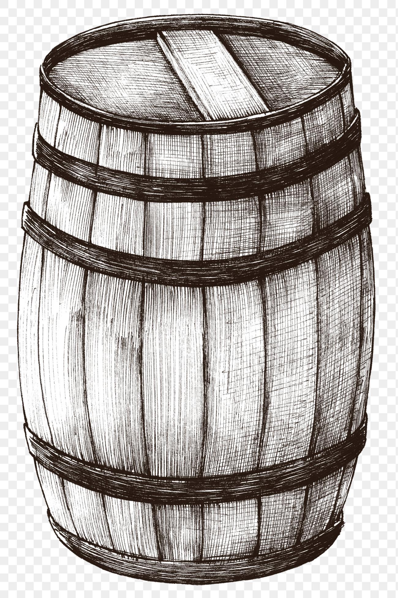 1300x1950 Wine Barrel Image Wallpaper