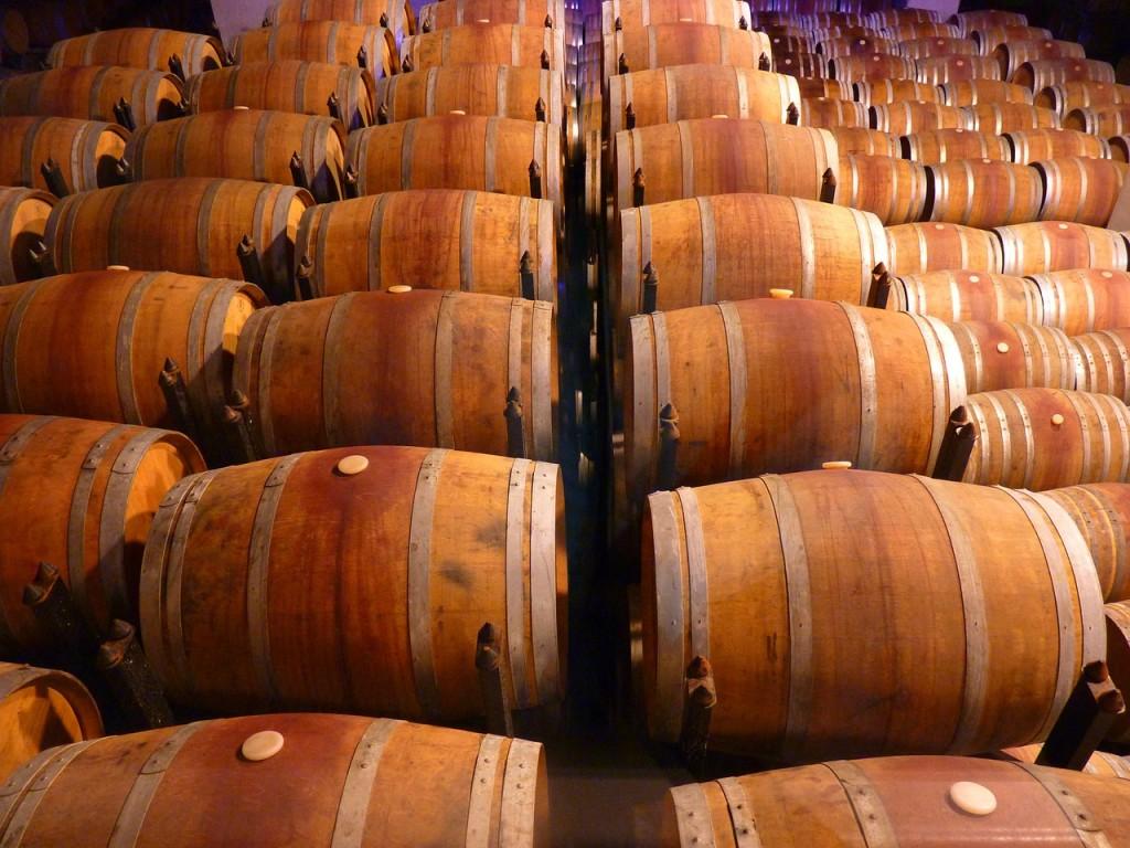 Wine Barrel Wallpapers - Top Free Wine Barrel Backgrounds - WallpaperAccess