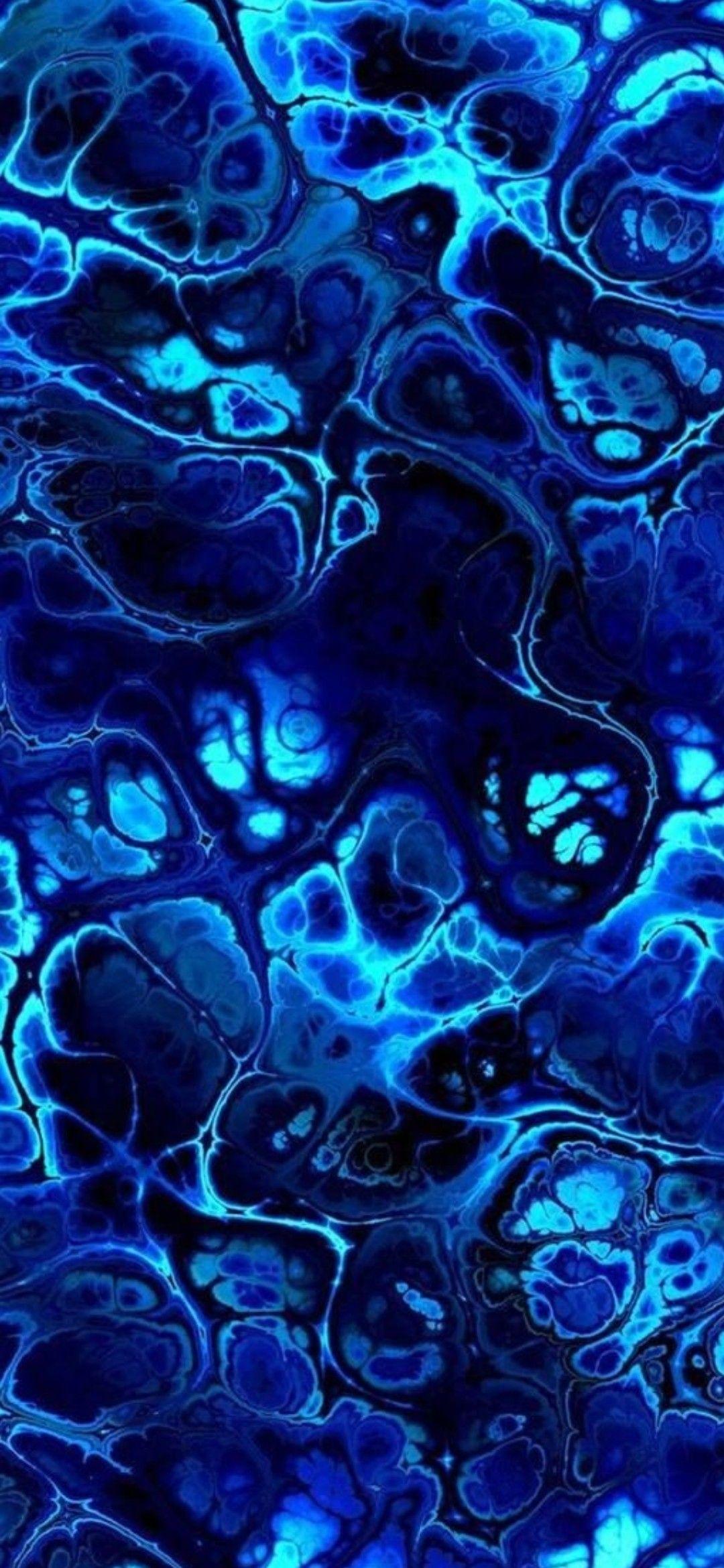 1080x2340 Wallpaper. Trippy wallpaper, Abstract wallpaper, Blue wallpaper
