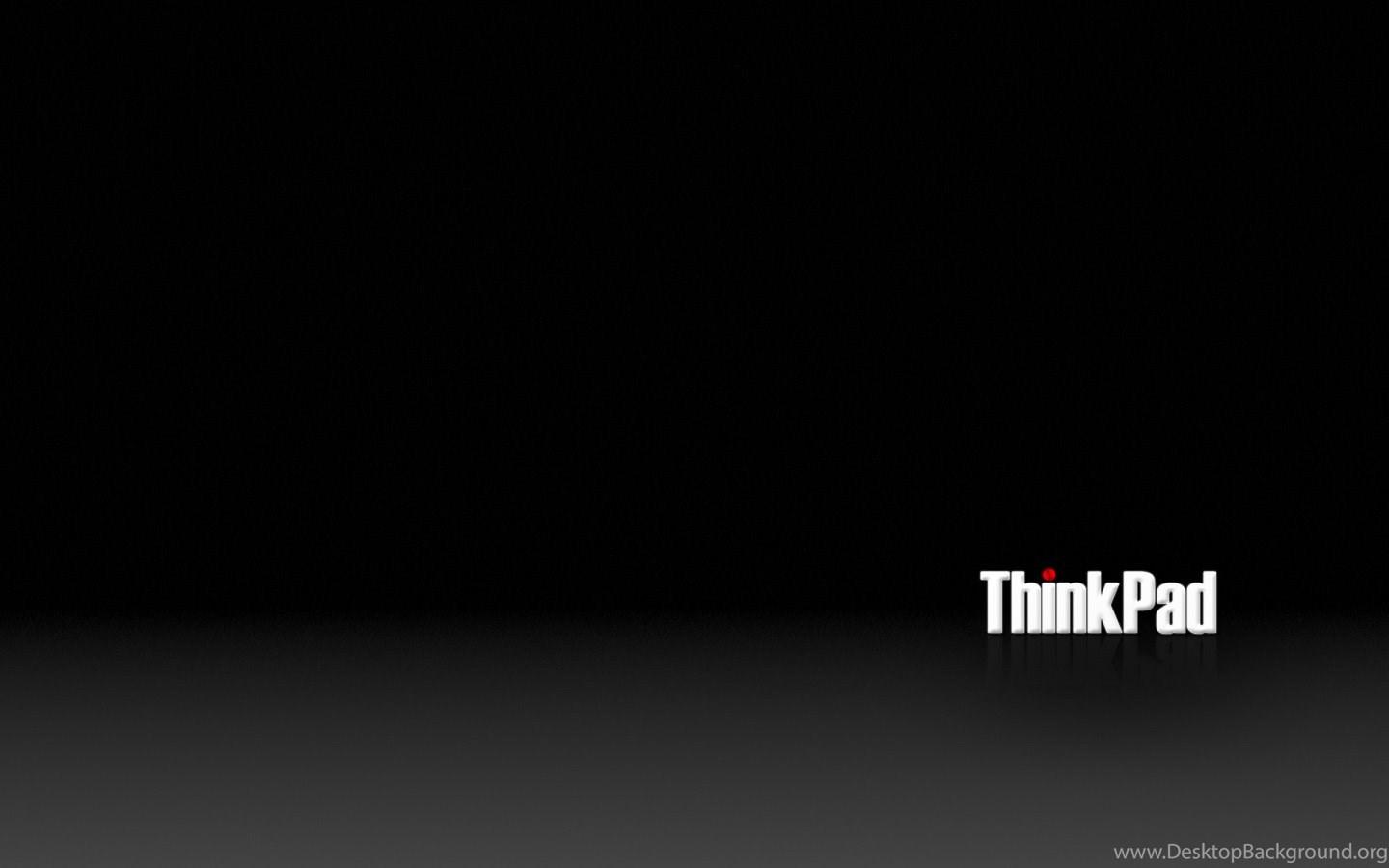 ThinkPad Logo Wallpapers - Top Free ThinkPad Logo Backgrounds ...