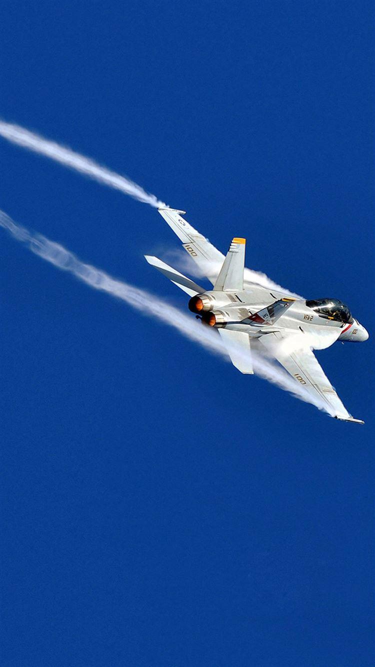 750x1334 Military Aircraft In High Sky iPhone 8 Wallpaper Free Download