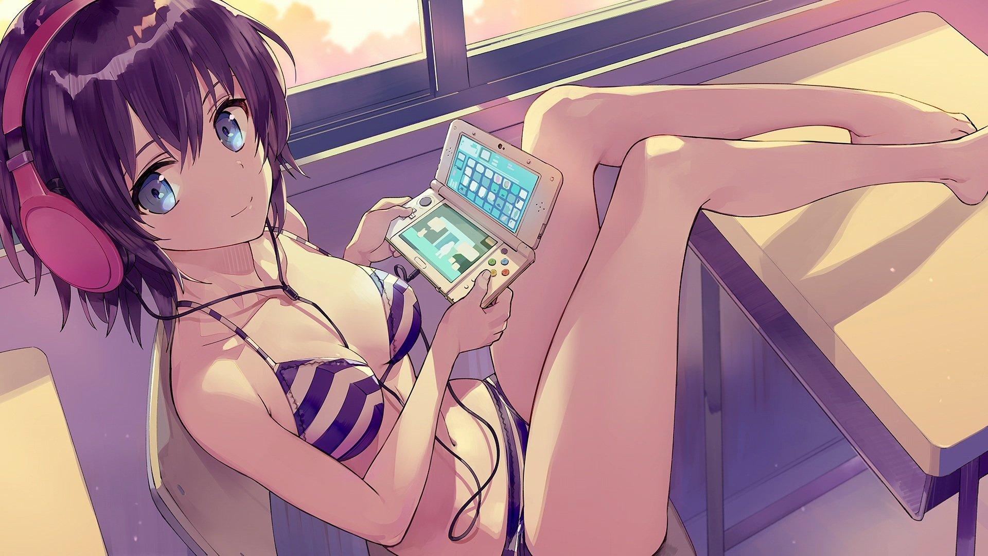 1920x1080 Gamers! HD Wallpaper and Background Image