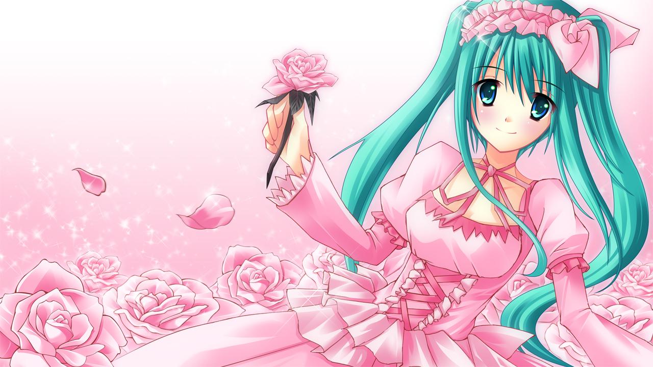 1280x720 Free download Cute Anime Girl Computer Wallpaper Desktop Background 1280x720 [1280x720] for your Desktop, Mobile & Tablet. Explore Cute Anime Wallpaper. HD Anime Wallpaper, Anime Desktop Wallpaper, Anime Girl Wallpaper