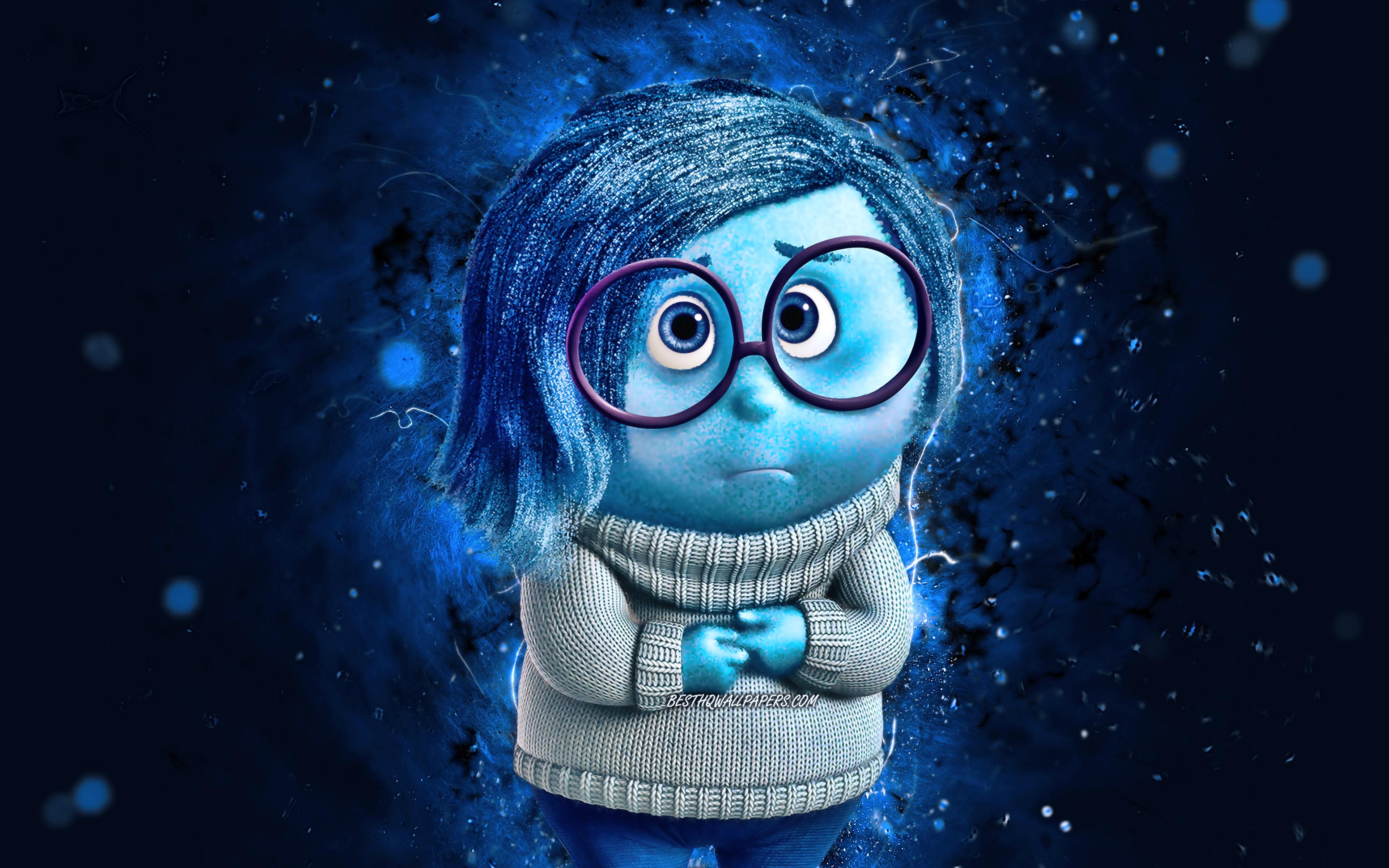 4K Inside Out Wallpapers - Top Free 4K Inside Out Backgrounds