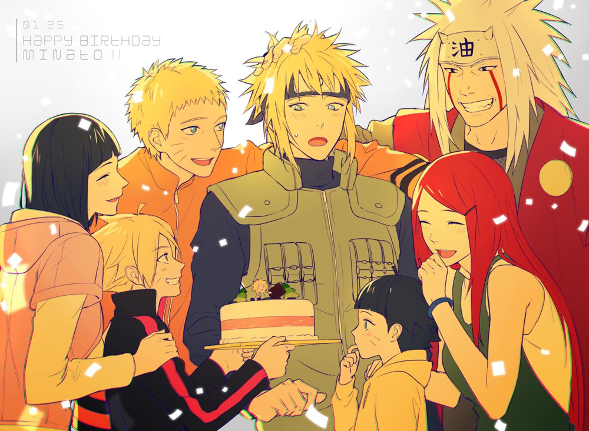 1920x1407 Hinata Hyuga Kushina Uzumaki HD Wallpaper