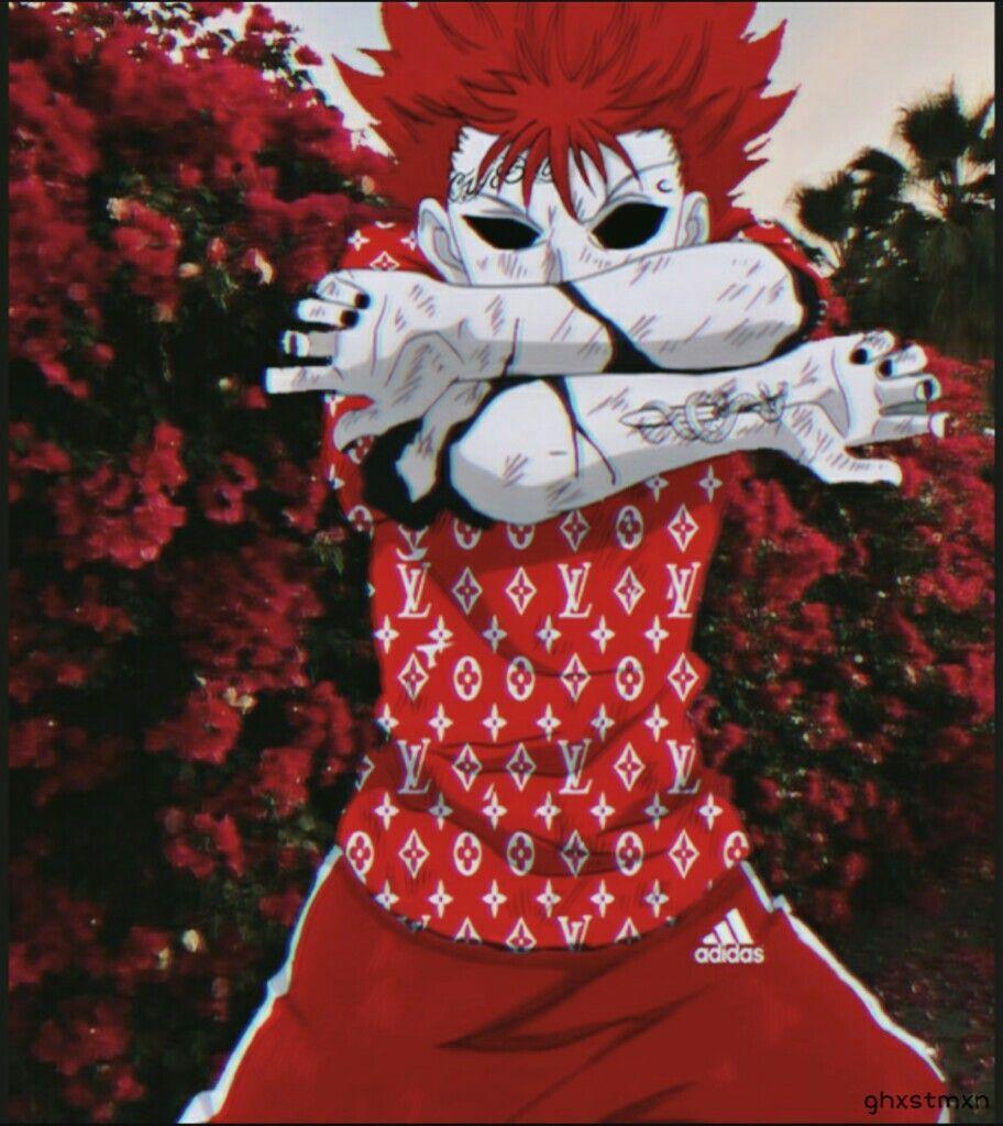 912x1024 Killua Supreme Wallpaper