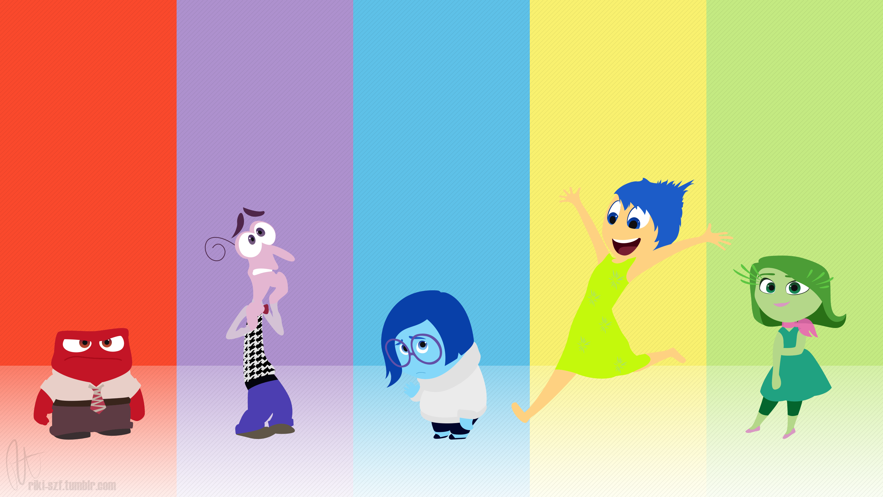4K Inside Out Wallpapers - Top Free 4K Inside Out Backgrounds ...