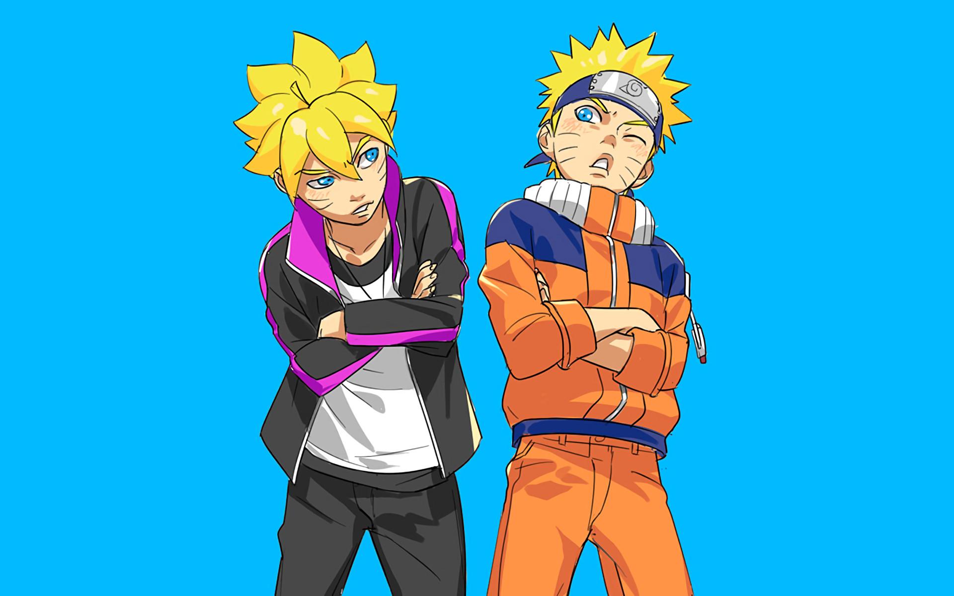 1920x1200 Boruto Wallpaper HD