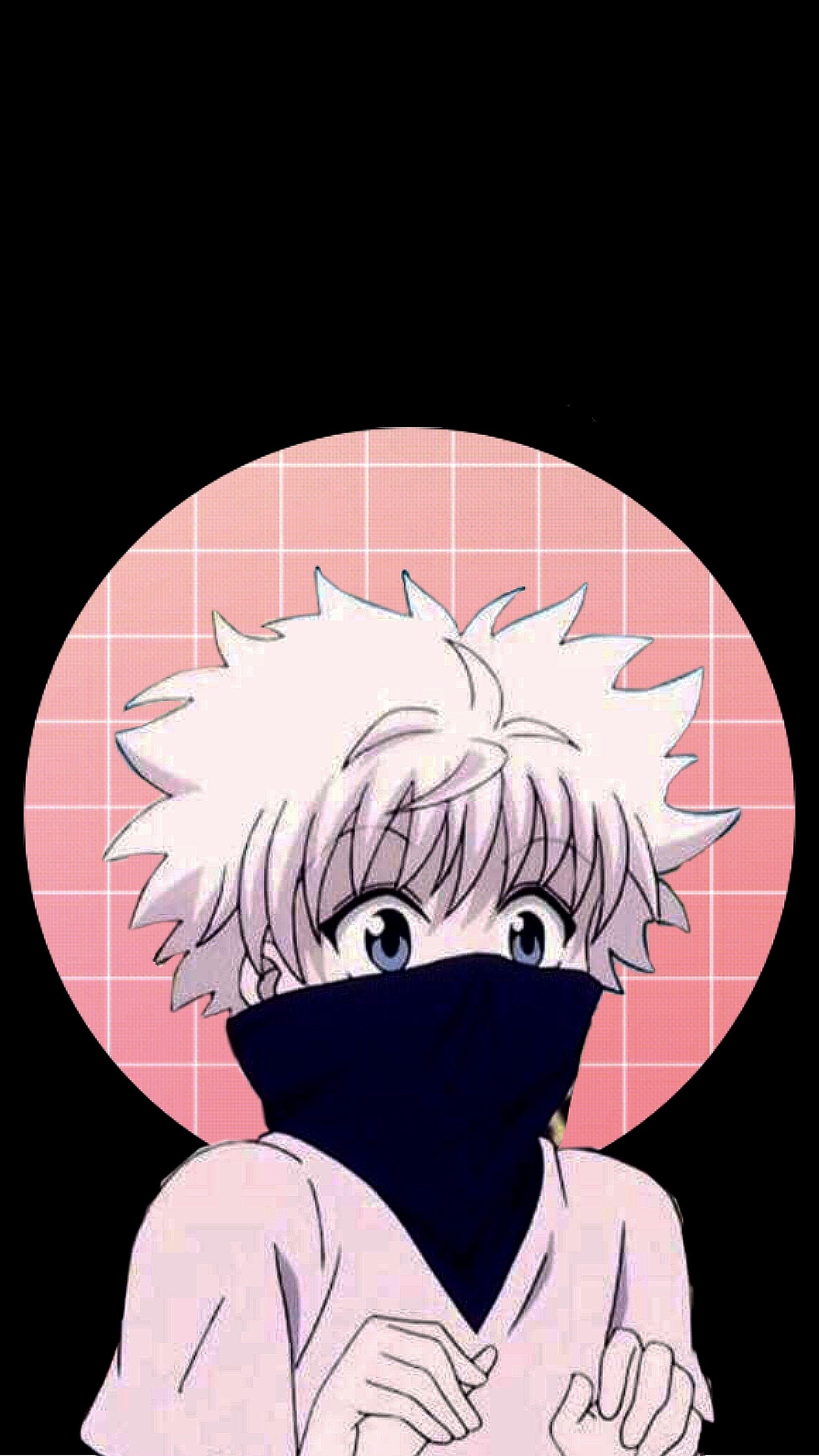 Supreme Killua Wallpapers - Top Free Supreme Killua Backgrounds ...