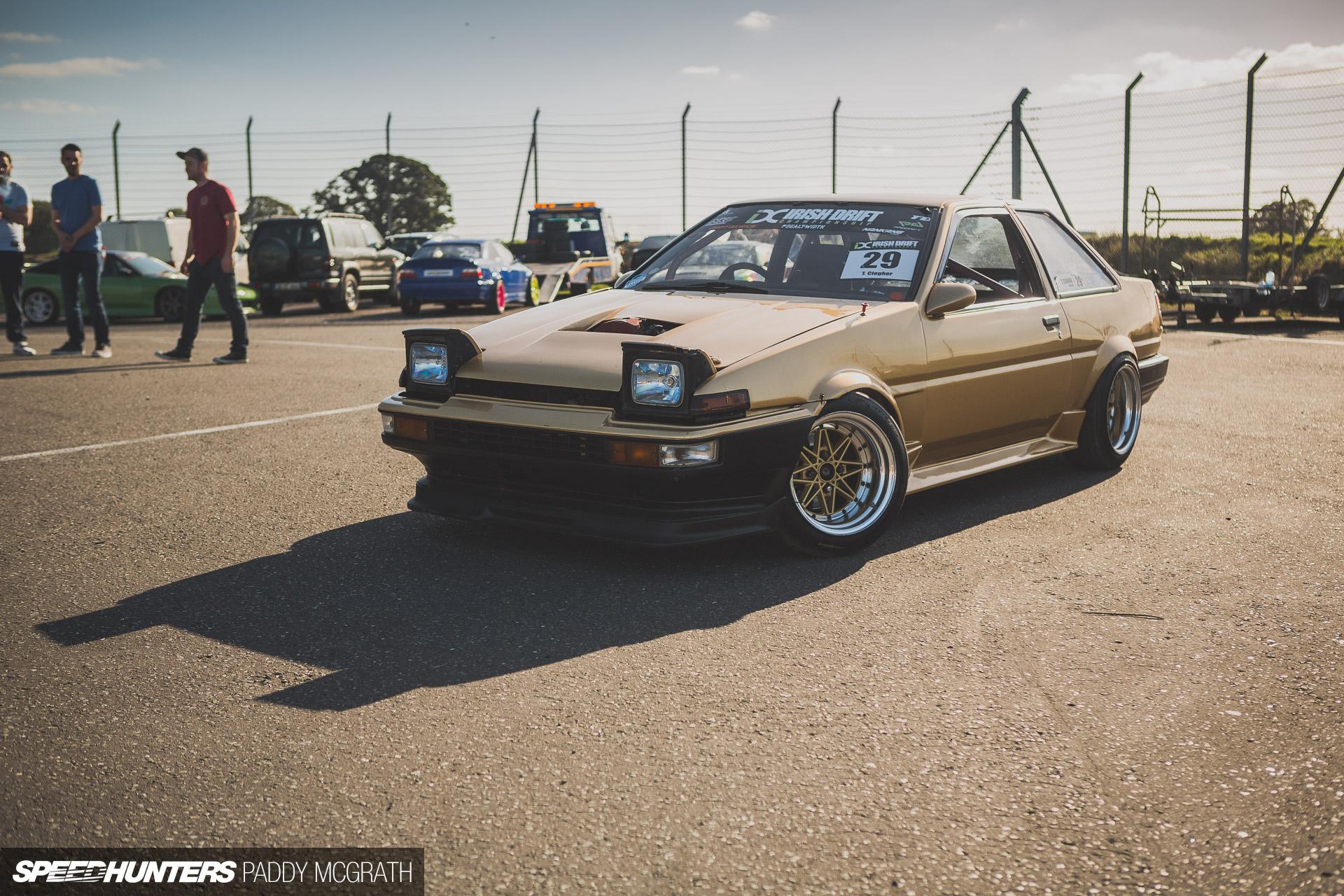 1920x1280 Damn, That's A Good Looking Drift Car