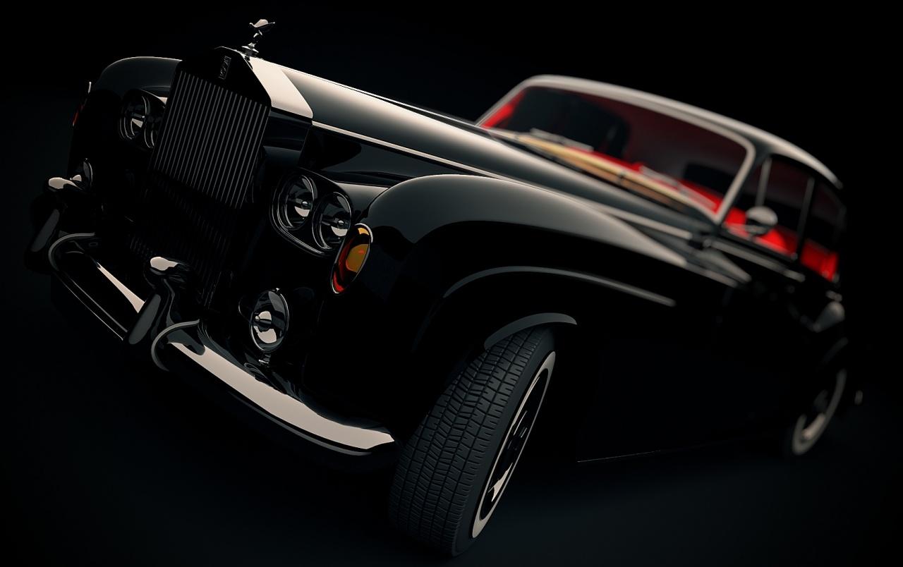 1280x804 Rolls Royce Phantom III wallpaper. Rolls Royce Phantom III