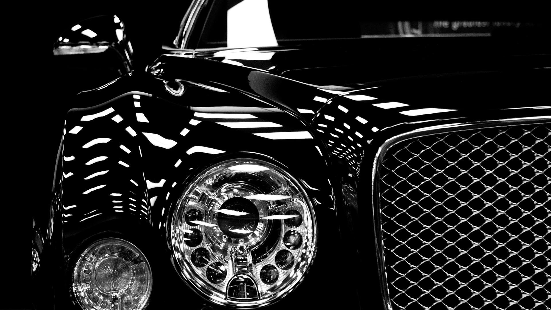 1920x1080 Bentley HD Wallpaper
