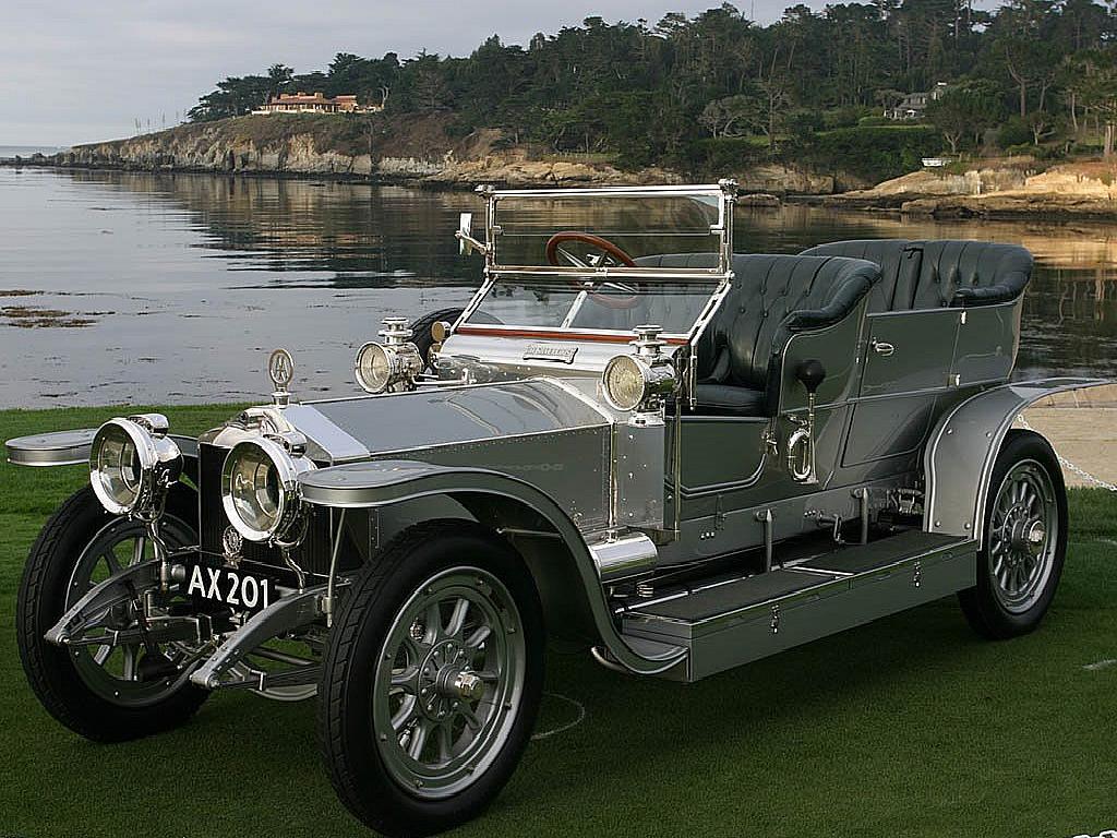 1024x768 Rolls Royce Wallpaper Royce Vintage Cars